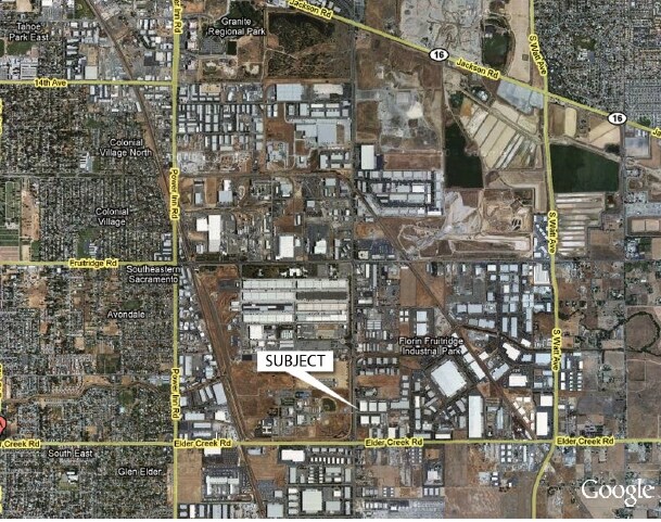 More Photos Of 6301 Florin Perkins Rd, Sacramento Warehouse For Lease