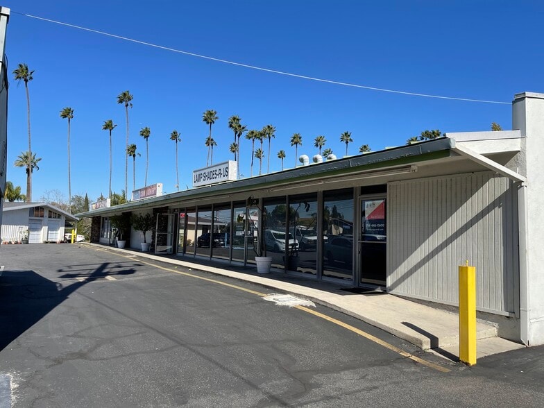 More Photos Of 1540-1546 Harbor Blvd, Fullerton Unknown For Lease