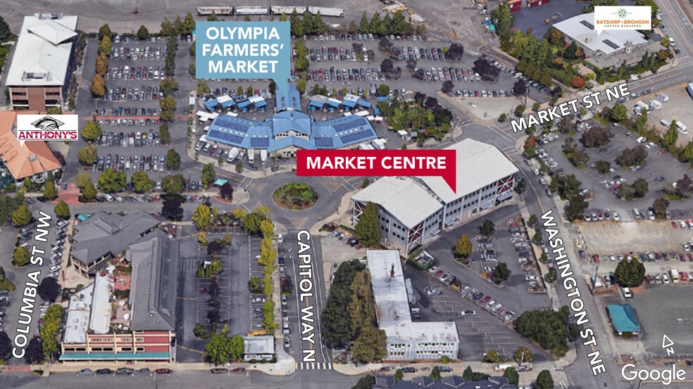 More Photos Of 111 Market St Ne, Olympia Unknown For Sale