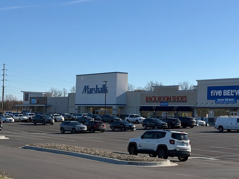 Primary Photo Of 456 Hudson Park Dr, Madisonville Land For Lease