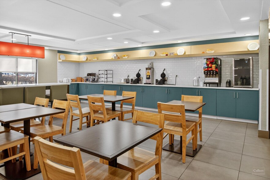 More Photos Of , Dunbar Hospitality For Sale