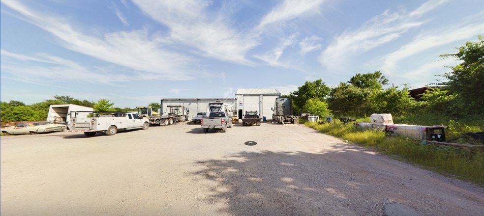 Primary Photo Of 5900 Retta Mansfield Rd, Burleson Industrial For Sale