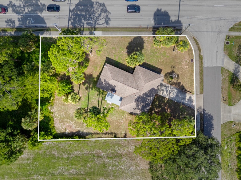 More Photos Of 6070 Minton Rd NW, Palm Bay Office For Sale