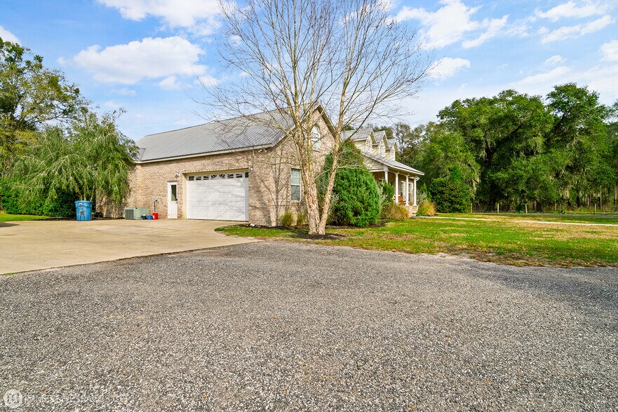 More Photos Of 590 Raulerson 1 rd, Seville Land For Sale