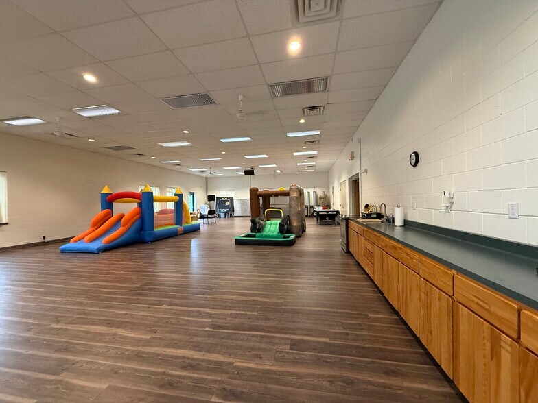 More Photos Of 777 Highway 164, Colgate Specialty For Sale