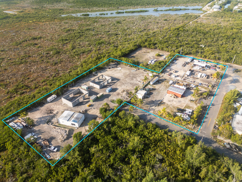 Primary Photo Of 30230 Paradise Ln, Big Pine Key Land For Sale