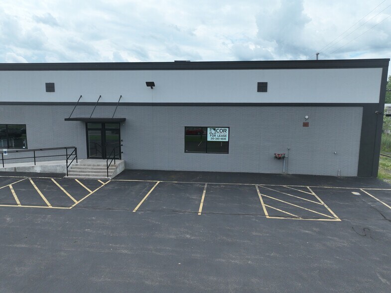 Primary Photo Of 6804 Manlius Center Rd, East Syracuse Warehouse For Lease