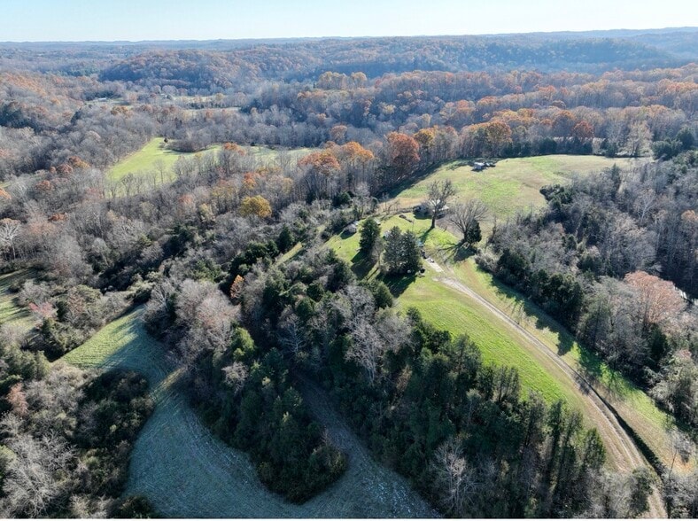 More Photos Of 23765 Charleston Rd, Leon Land For Sale