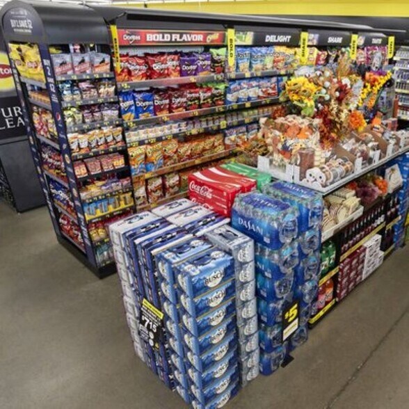 More Photos Of IL Rt. 29 Rt, Edinburg General Retail For Sale