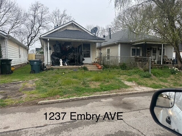 More Photos Of , Lexington Multifamily For Sale