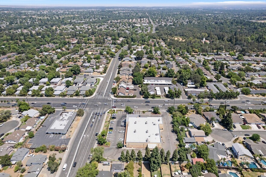 More Photos Of 6144 Dewey Dr, Citrus Heights Drugstore For Sale