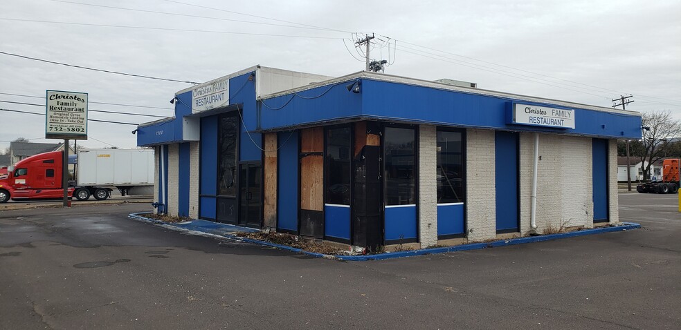 More Photos Of 1500 W Front St, Berwick Restaurant For Lease