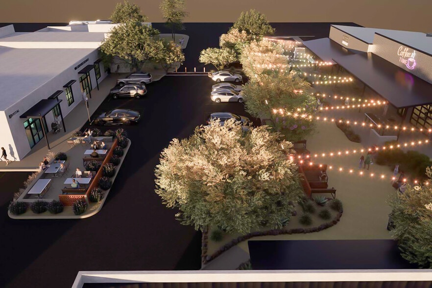 More Photos Of 4780 Doniphan Dr, El Paso Freestanding For Lease