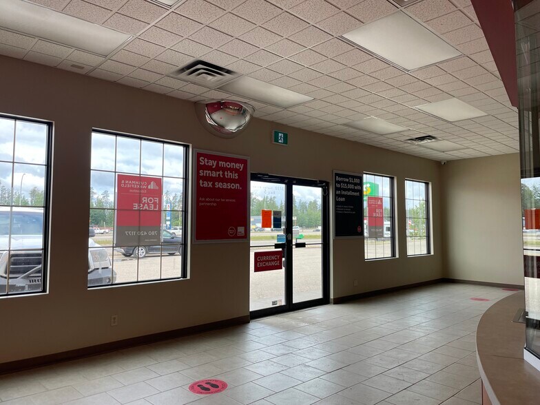 More Photos Of 3732 Kepler St, Whitecourt Unknown For Lease