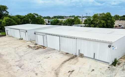 More Photos Of 11618 Nacogdoches Rd, San Antonio Unknown For Lease