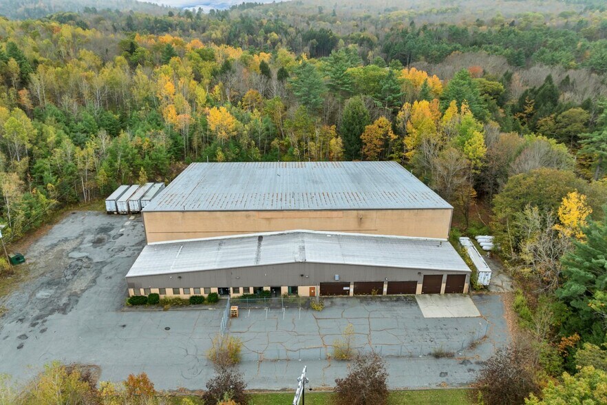 More Photos Of 326 Dartmouth College Hwy, Lebanon Warehouse For Sale
