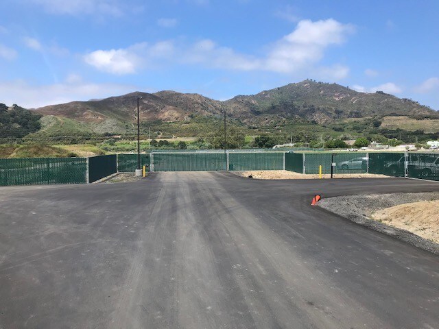 More Photos Of 5721 N Ventura Ave, Ventura Land For Lease
