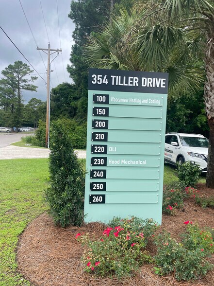 More Photos Of 354 Tiller Dr, Pawleys Island Unknown For Lease