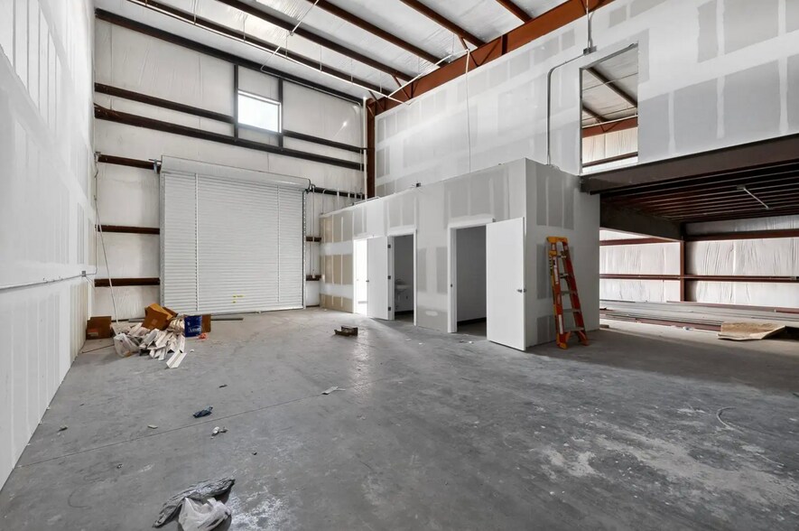 More Photos Of 1800 Randolph SE rd, Albuquerque Industrial For Sale