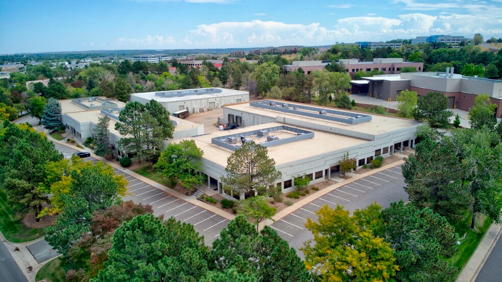 Primary Photo Of , Broomfield Flex For Sale