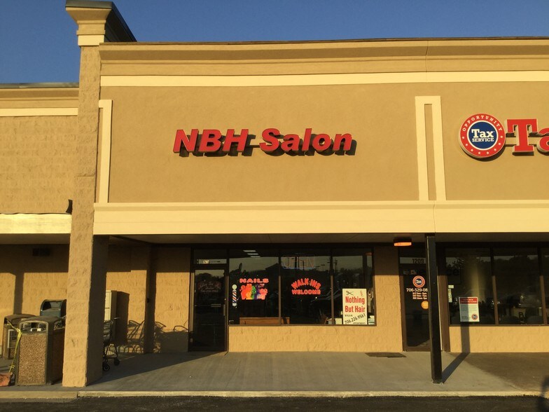 More Photos Of Cleveland Hwy, Dalton Land For Lease