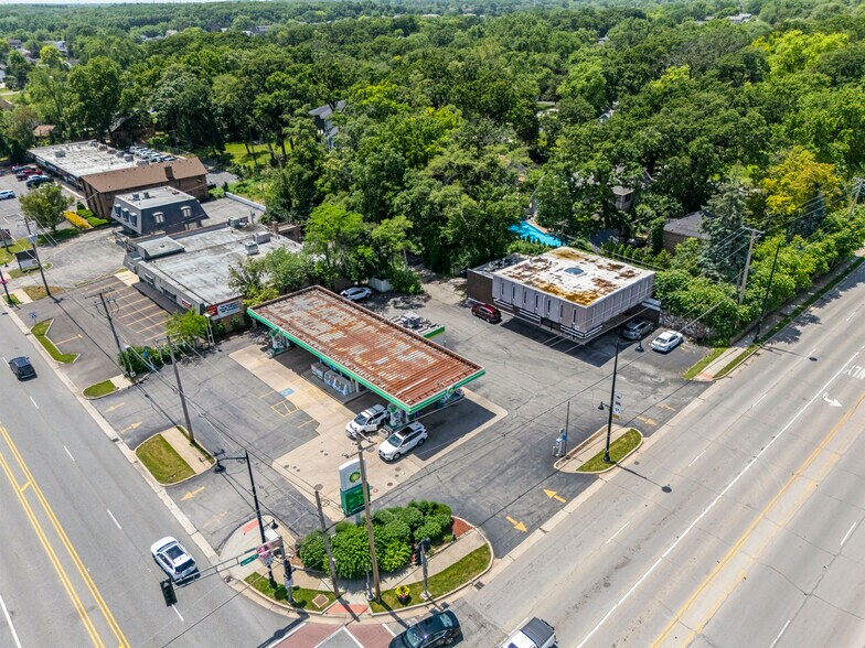 More Photos Of 7227 W 127th St, Palos Heights Office For Sale