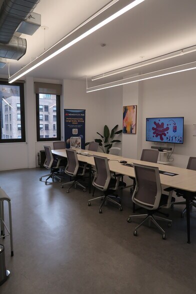 More Photos Of 15 Maiden Ln, New York Office Residential For Lease