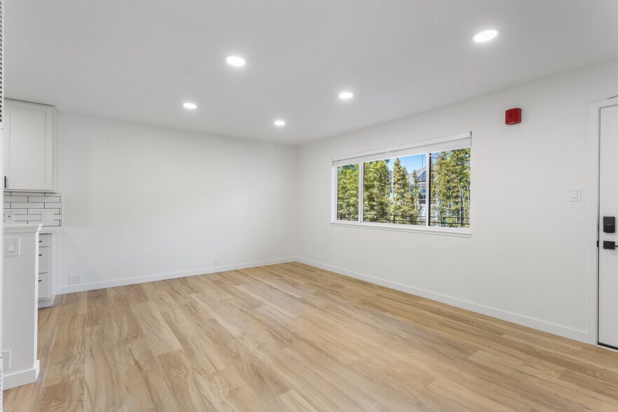More Photos Of 1610 Milvia St, Berkeley Apartments For Sale