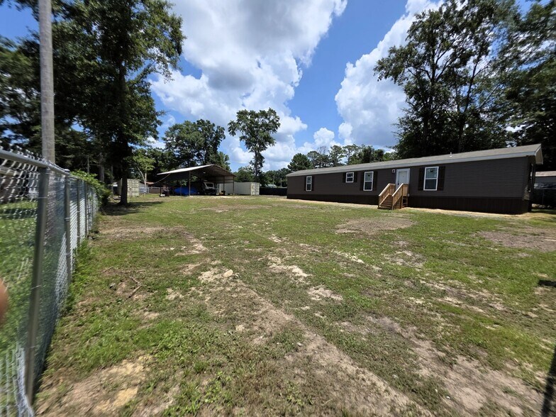 More Photos Of 8435 Hurricane Rd, Bay Minette Specialty For Sale