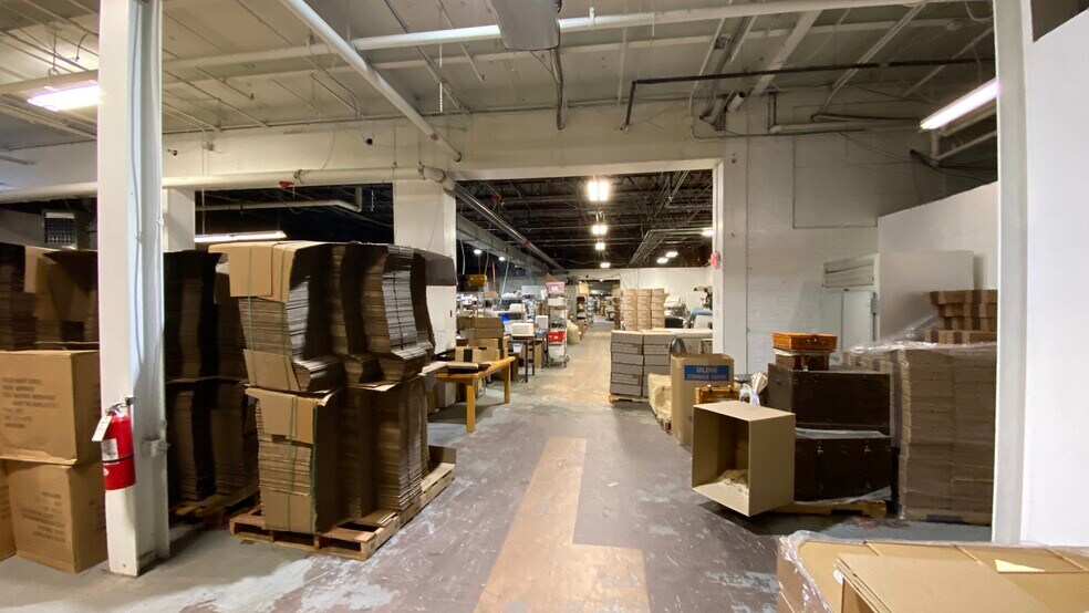 More Photos Of 508 Delaware Ave, West Pittston Warehouse For Sale