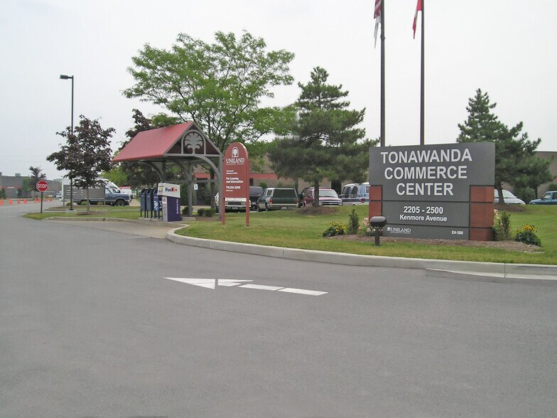 More Photos Of 2205 Kenmore Ave, Tonawanda Unknown For Lease