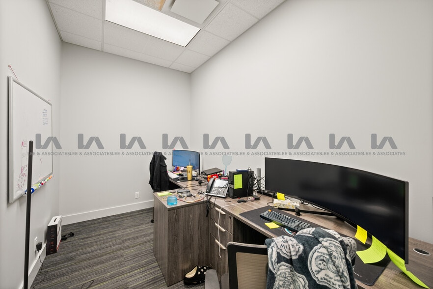 More Photos Of 3548 191 St, Surrey Warehouse For Sale