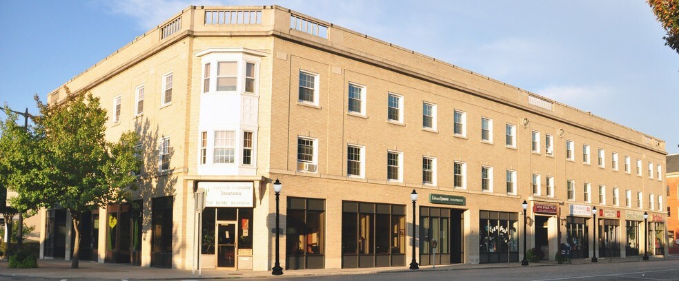 More Photos Of 1 Park Place Ave, Fredonia Office For Lease