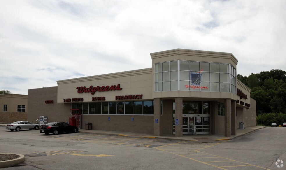 Primary Photo Of ,  General Retail For Sale
