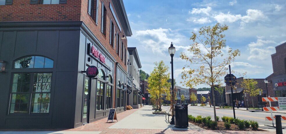 More Photos Of 110 N Corners Pky, Cumming Office For Sale