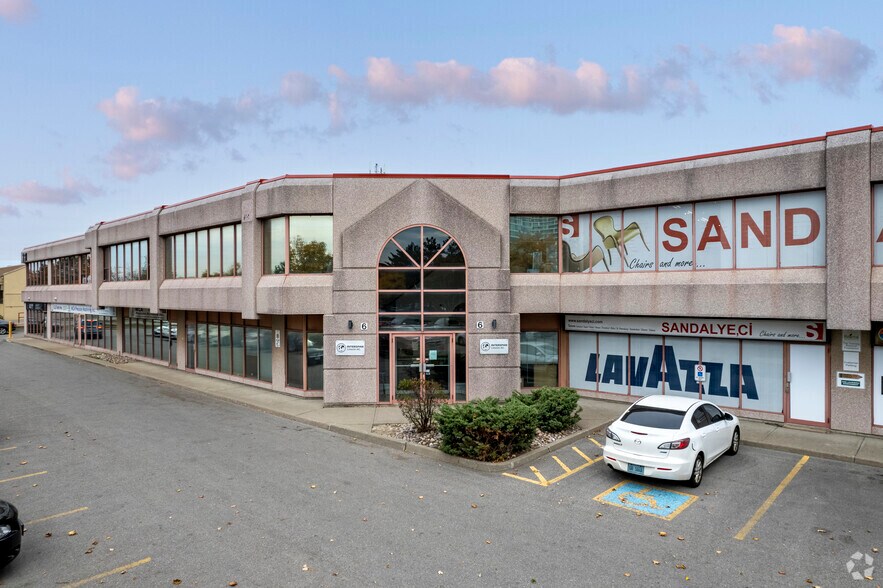 More Photos Of 231 Millway Ave, Vaughan Light Manufacturing For Lease