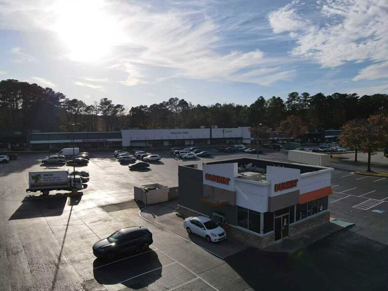 More Photos Of 4015 Holcomb Bridge Rd, Peachtree Corners Unknown For Lease