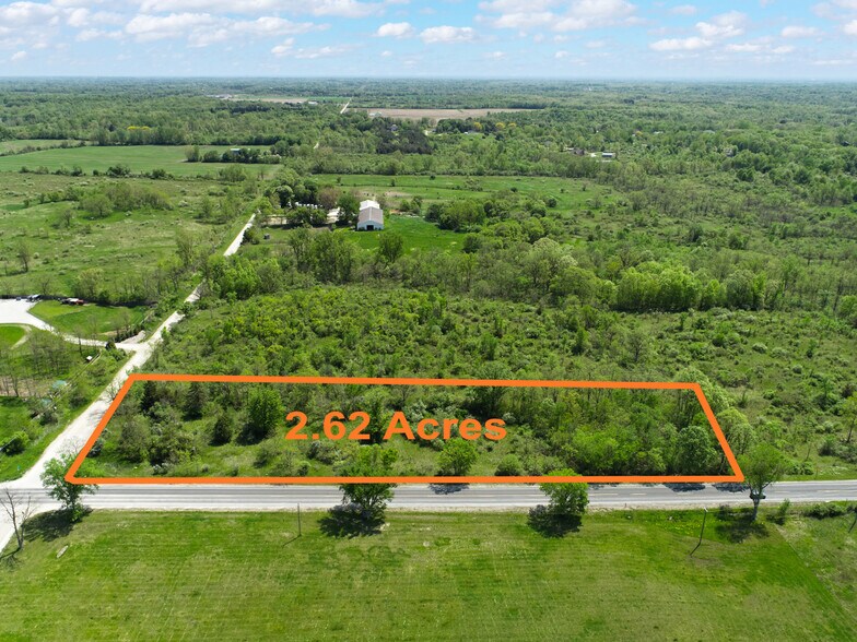 More Photos Of 5024 Joy, Ann Arbor Land For Sale