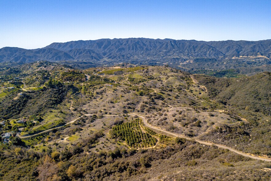 More Photos Of 40390 Ross Rd, Fallbrook Land For Sale