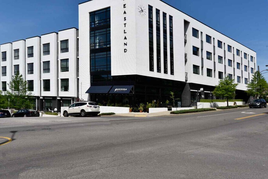 More Photos Of 1035 W Eastland Ave, Nashville Apartments For Lease