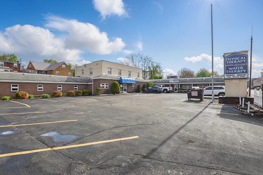 More Photos Of 507 Pittsburgh St, Springdale Rehabilitation Center For Sale