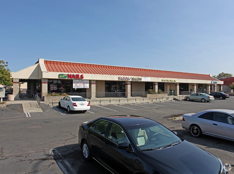 More Photos Of 1730 Santa Clara Dr, Roseville General Retail For Lease