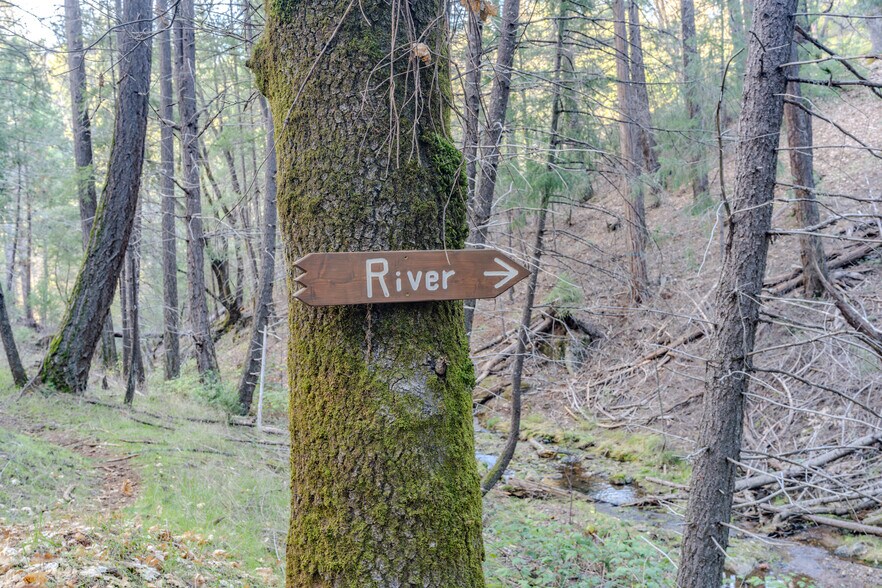 More Photos Of 7401 Schaad Rd, Wilseyville Land For Sale