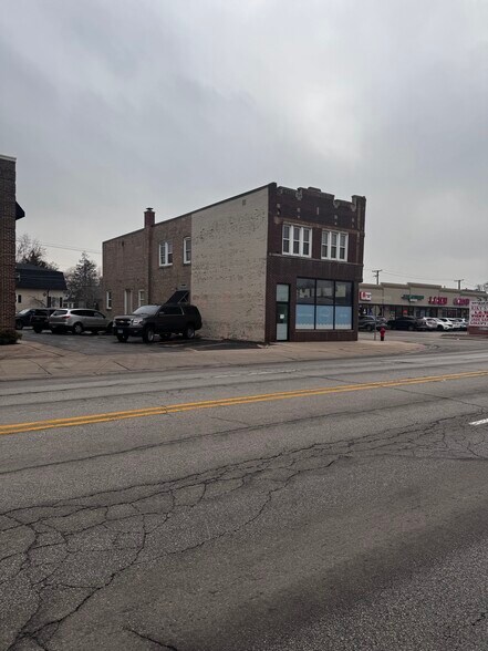 More Photos Of 8647 Ogden Ave, Lyons Freestanding For Sale