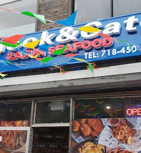 More Photos Of 8-12 W Fordham Rd, Bronx Storefront Retail Office For Lease
