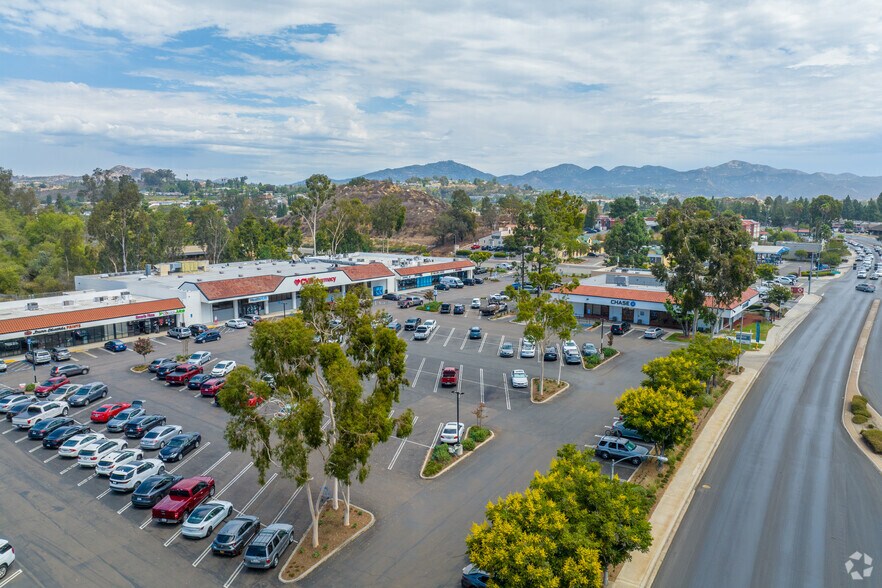 More Photos Of 12312-12378 Poway Rd, Poway Unknown For Lease