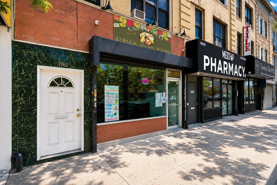More Photos Of 1962 Coney Island Ave, Brooklyn Storefront Retail Residential For Sale