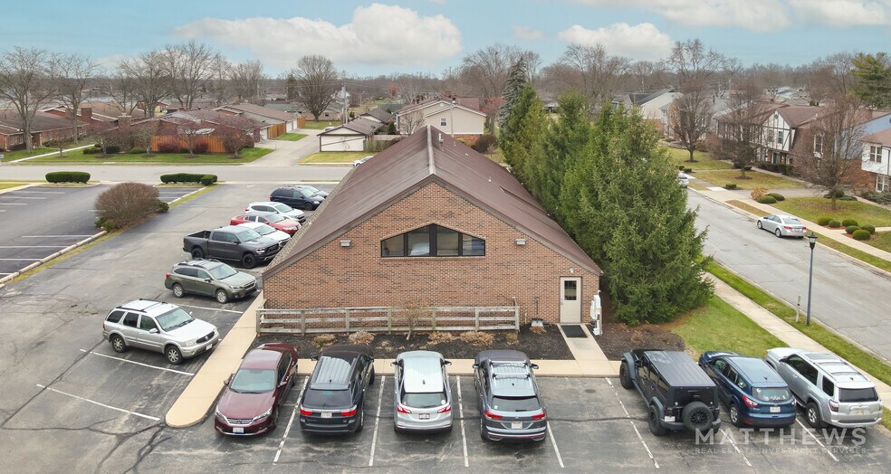 More Photos Of 1108 Vester Ave, Springfield Medical For Sale