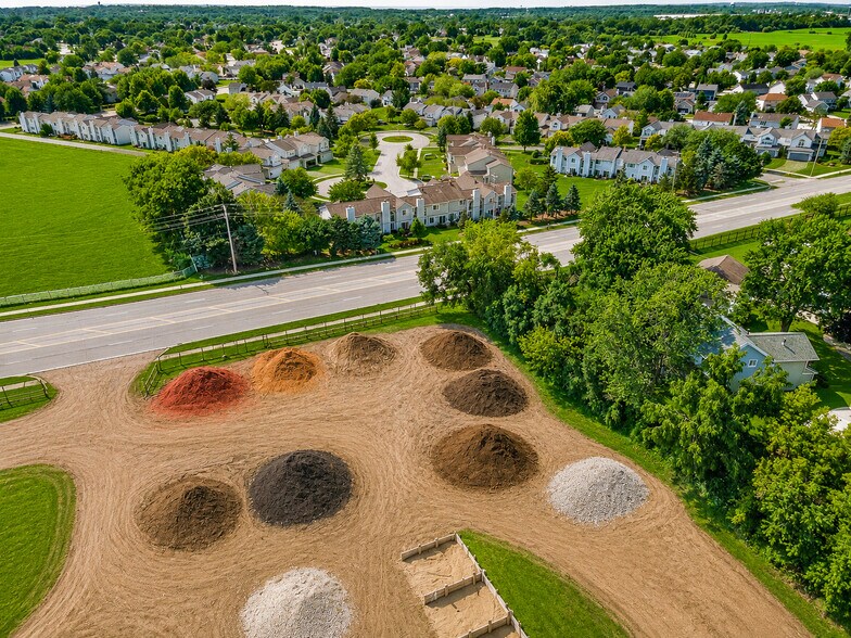 More Photos Of 5591 County Farm Rd, Bartlett Land For Sale