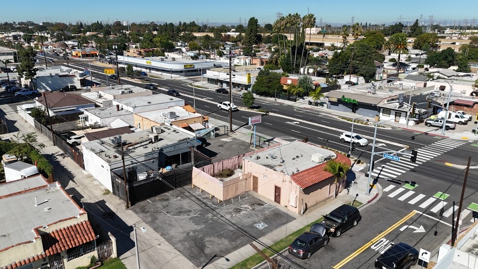 More Photos Of 1734 Artesia Blvd, Long Beach Convenience Store For Sale